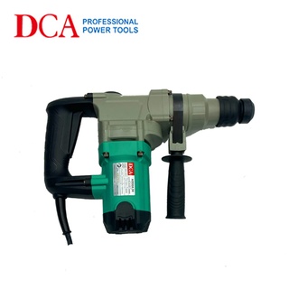 Máy khoan đục  DCA AZC03-26B 26mm