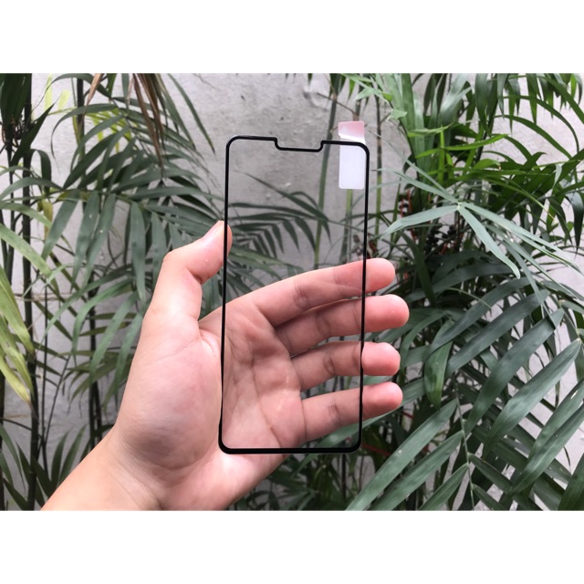 Cường lực full màn Lg G8