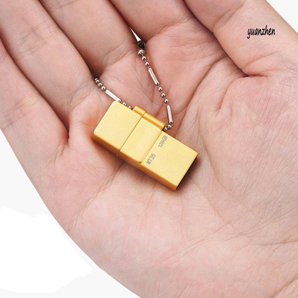 Usb Tốc Độ Cao Chống Nước Mt35 32gb 64gb 128gb | BigBuy360 - bigbuy360.vn