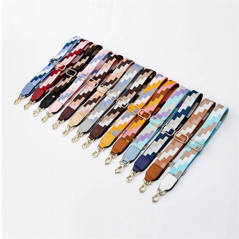 Dây Đeo Túi Xách Thay Thế Dày Dặn Có Thể Điều Chỉnh 3.30