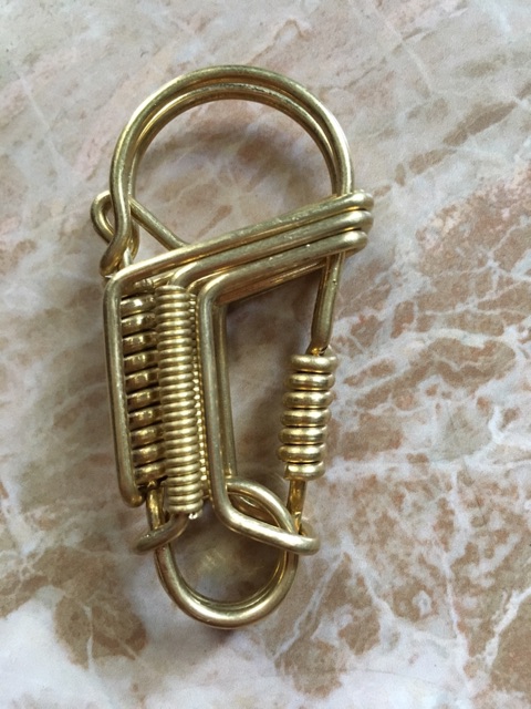 Móc khoá đồng thau- giá sỉ