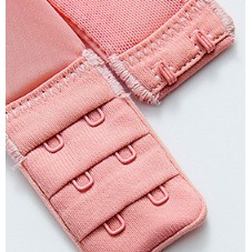 Áo lót không gọng, nâng ngực tự nhiên, thiết kế chữ v gợi cảm và sành điệu | BigBuy360 - bigbuy360.vn