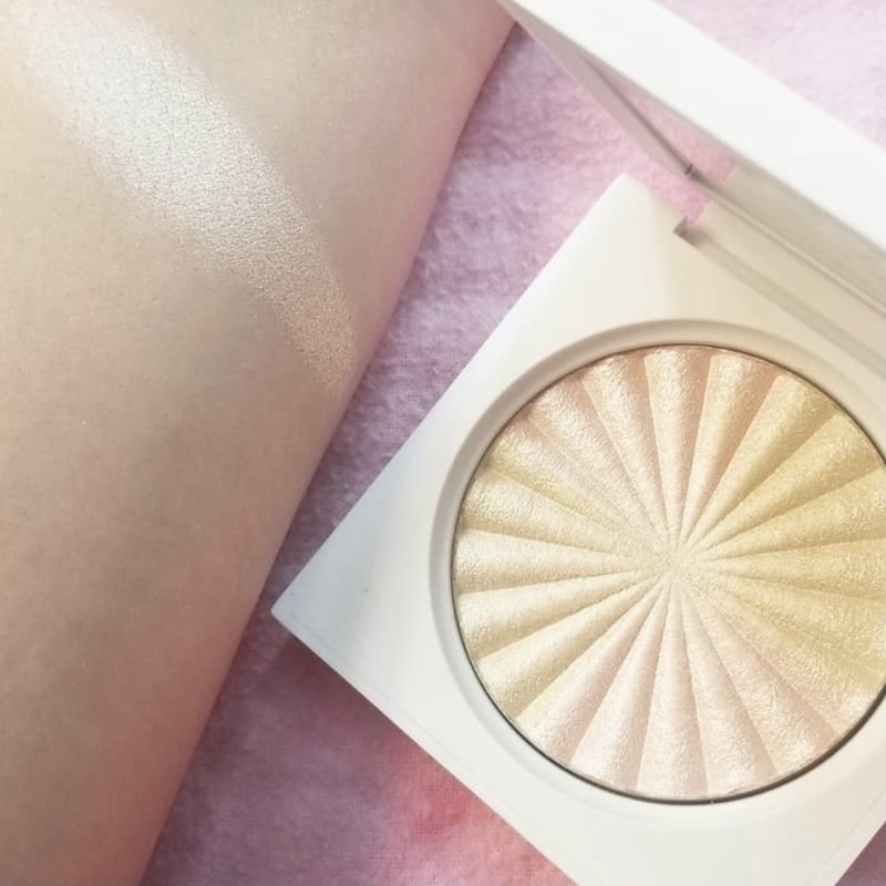 OFRA “Start Inspired” Highlighter | phấn bắt sáng 2 màu
