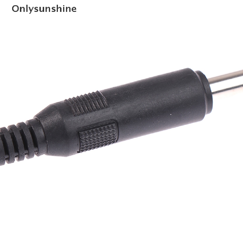Dây Nguồn DC Cho Máy Xăm