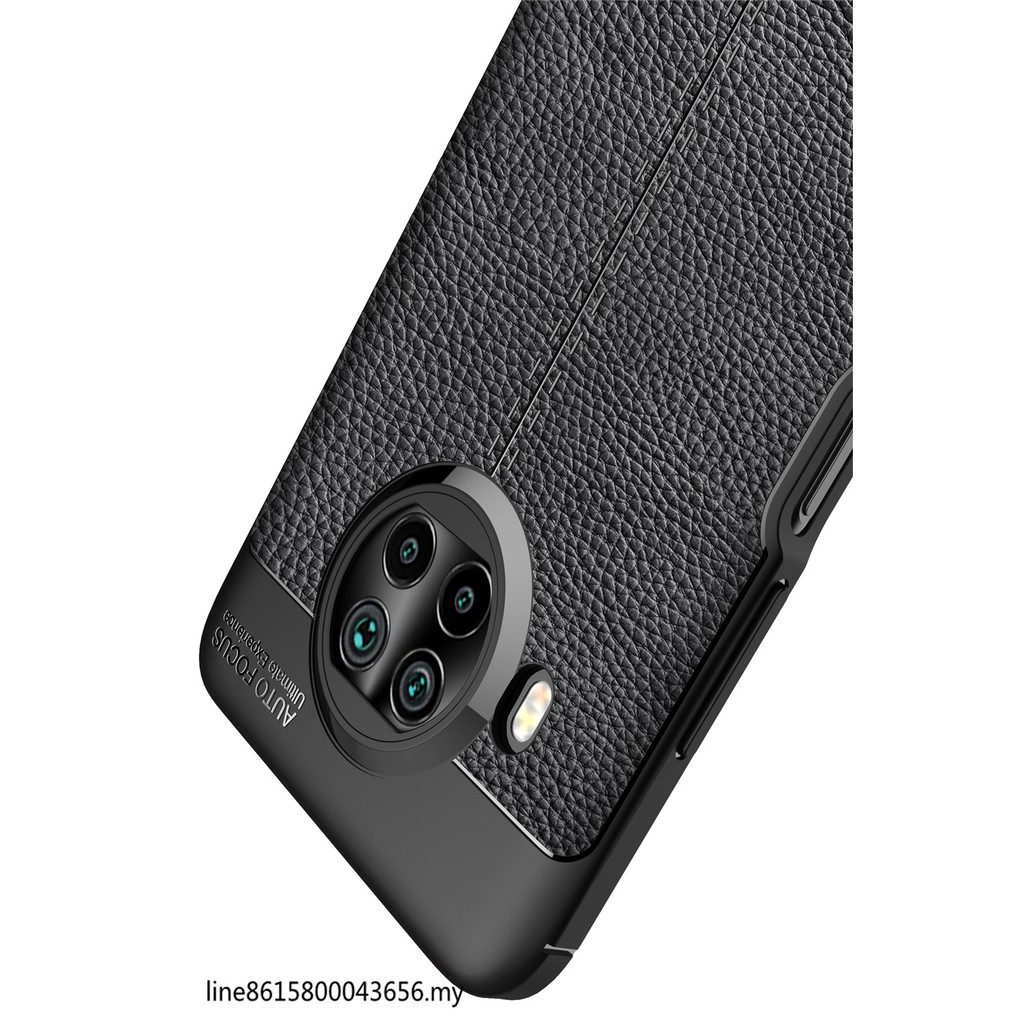 Ốp điện thoại tpu silicone họa tiết độc đáo cho Xiaomi Redmi Note 9 Pro 5g Mi 10i Mi 10t Lite