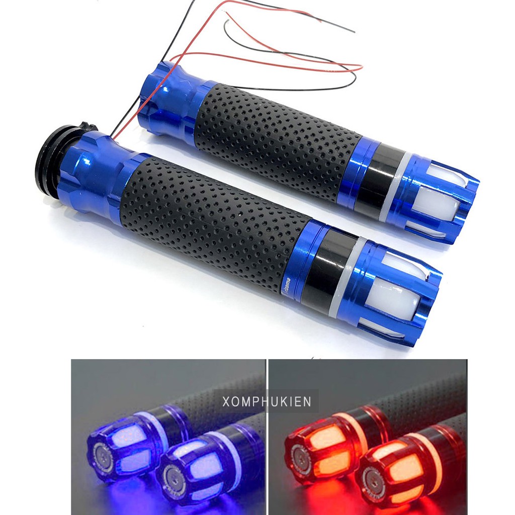 Bao Tay Gù Led Gắn Xe Máy [ 1 đôi ]