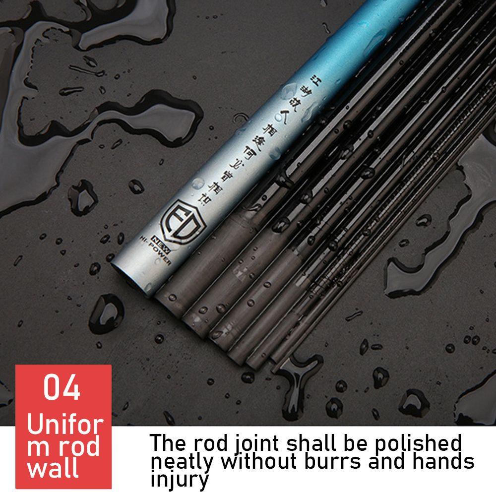 Cần Câu Cá Mini Siêu Nhẹ Gấp Gọn SHOUKEY