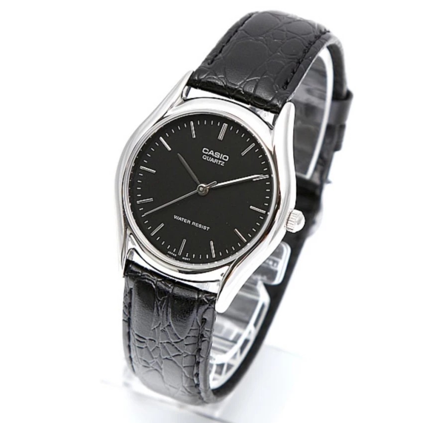 Đồng hồ nam dây da Casio chính hãng Anh Khuê MTP-1094E-1ADF | BigBuy360 - bigbuy360.vn