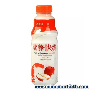 Nước uống Sữa Chua 7 vị