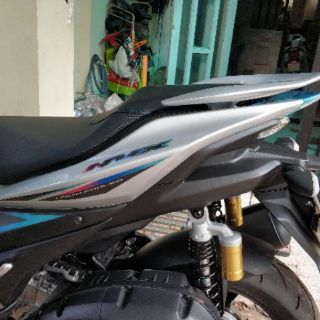 Dè chắn bùn hãng dành cho NVX