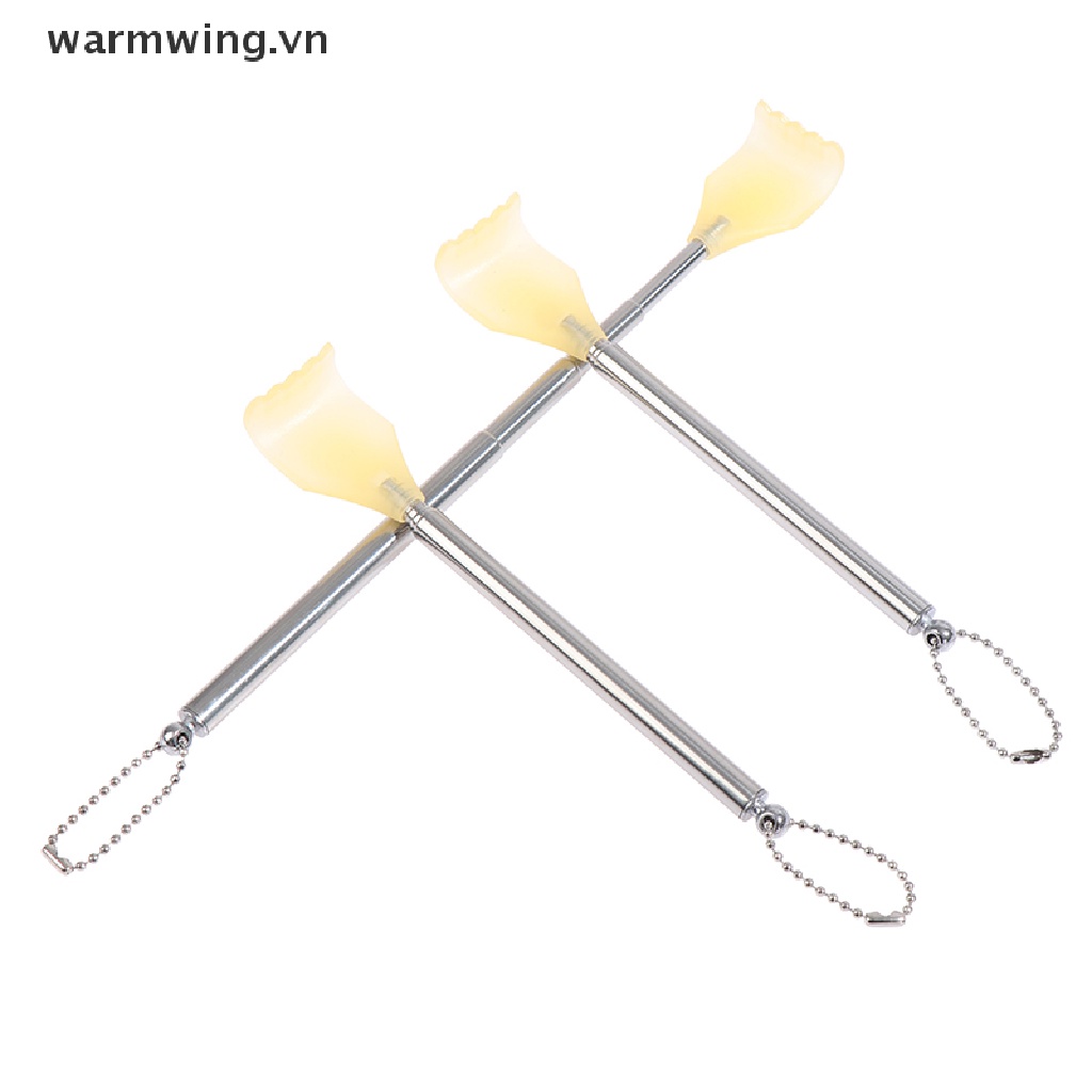 1 Cây Gãi Lưng Thu Gọn Được