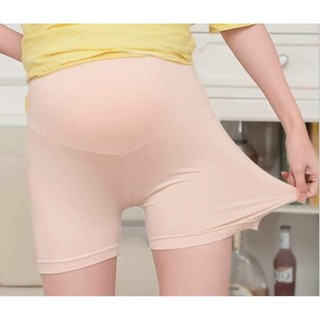 Quần Đùi Mặc Trong Váy Dành Cho Bầu (2 Mẫu 2 Màu)