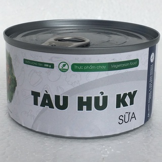 Tàu hủ ky sữa 200g