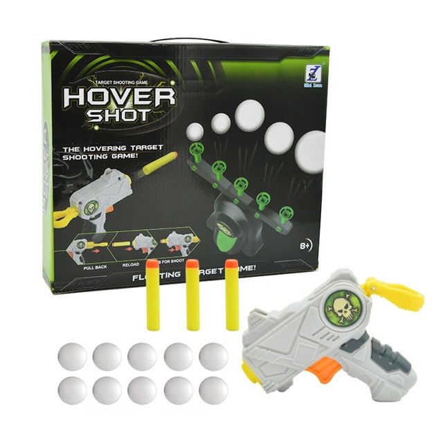 Đồ chơi nhắm bắn mục tiêu Hover Shot