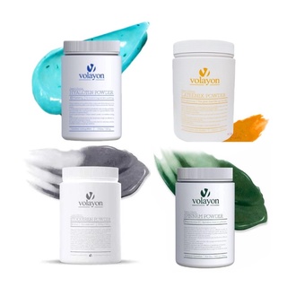Mặt Nạ Tảo Xoắn Volayon Spinnem Powder