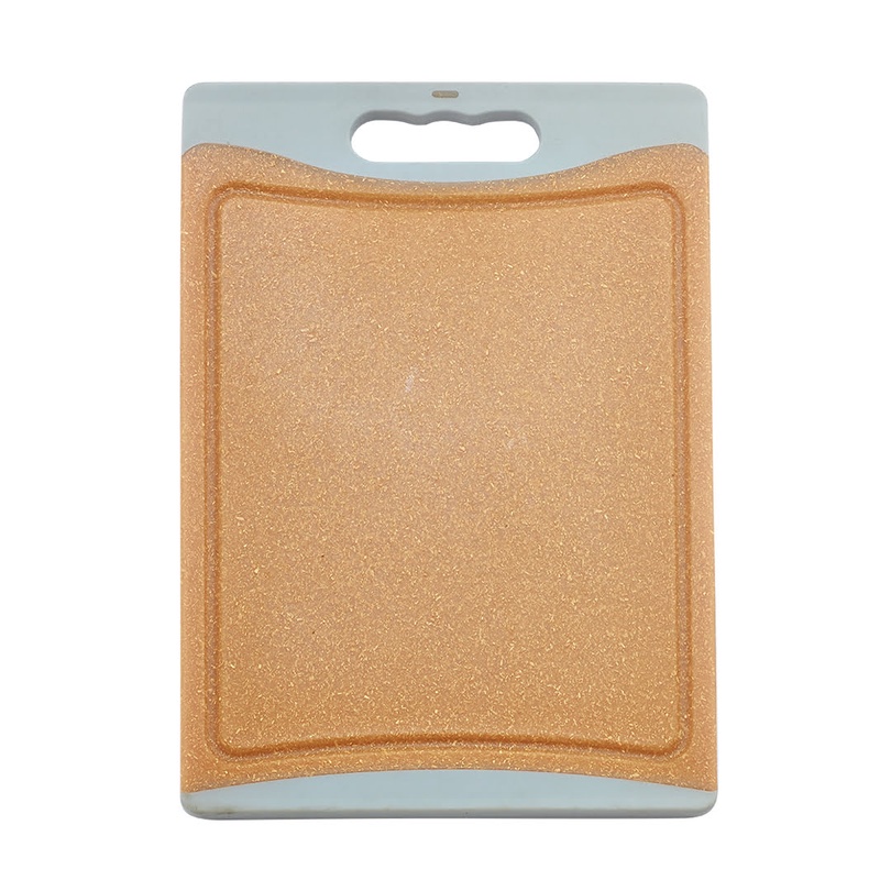 Thớt Sợi Gỗ chịu nhiệt kích thước 29 x 20 x 0.8cm hiều Delaware- 007009