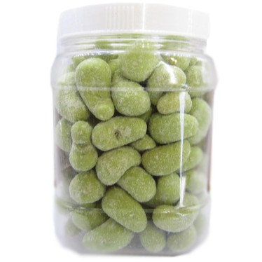 Hạt Điều Wasabi 500gr