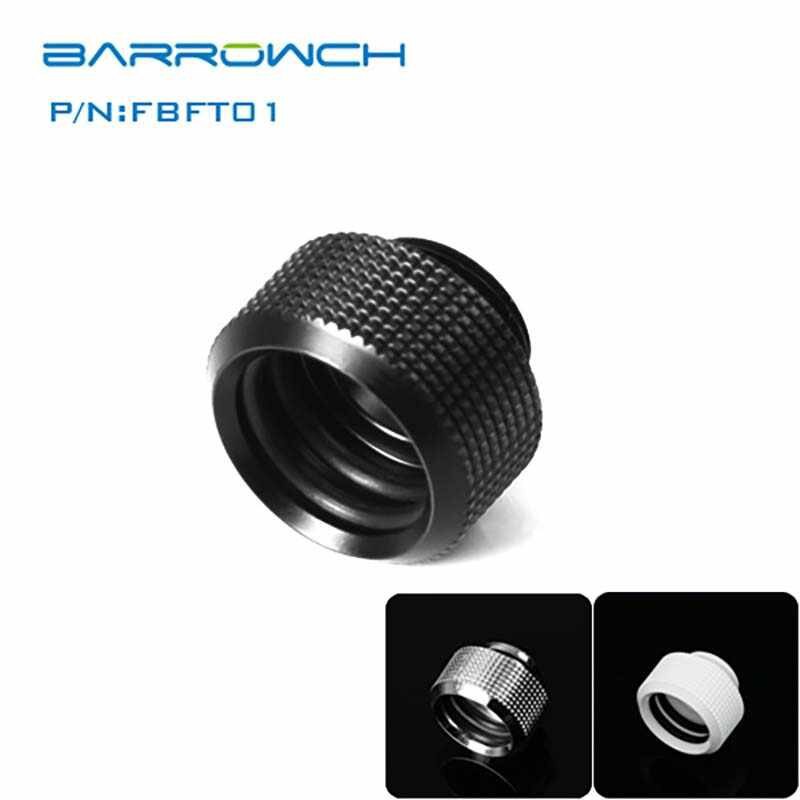 Fitting cho tản nhiệt nước Barrowch FBFT01