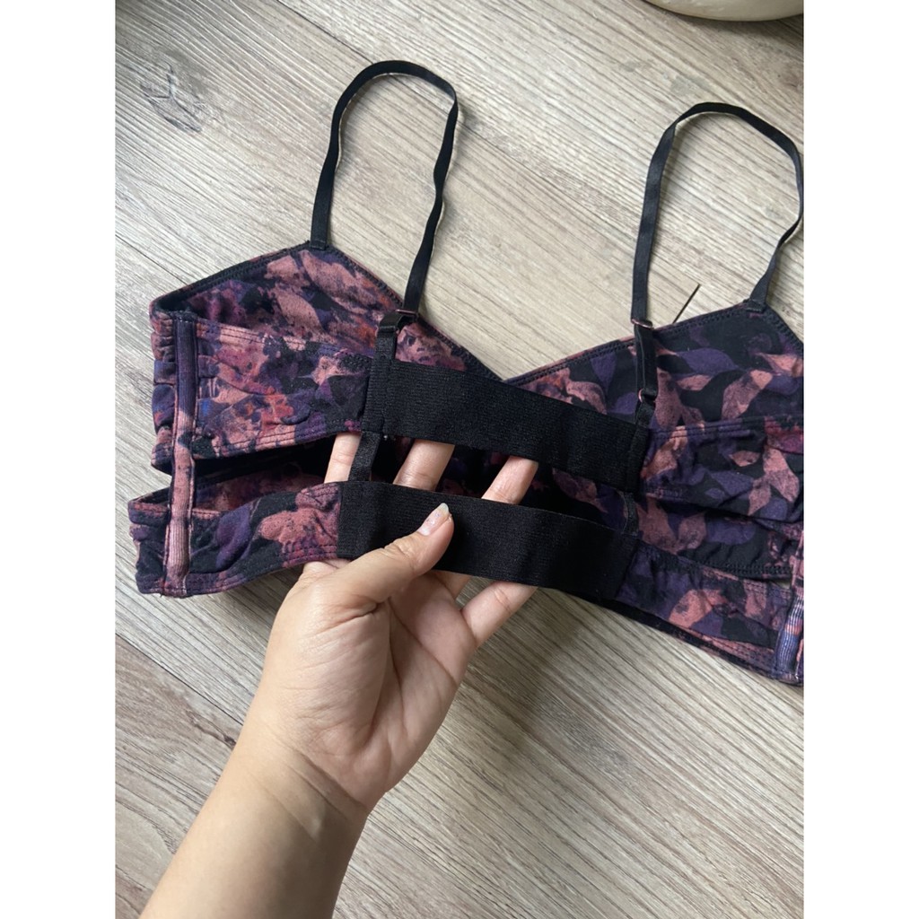 BRALETTE FREE PEOPLE