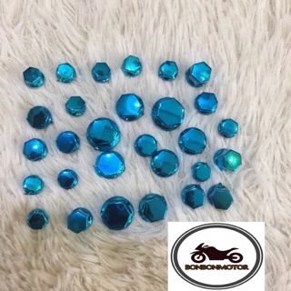 Bọc Ốc Xe Máy Mới 2019