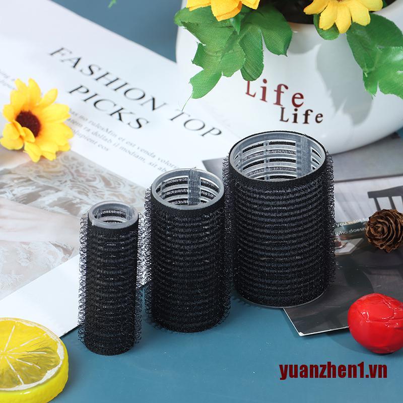 Lô uốn tóc tự dính sử dụng nhanh chóng và dễ dàng Hengfei1 | BigBuy360 - bigbuy360.vn