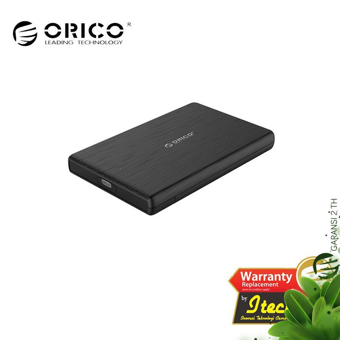 Ốp Hộp Đựng Ổ Cứng Hdd Orico 2189c3 2.5 Inch Loại C Ốp