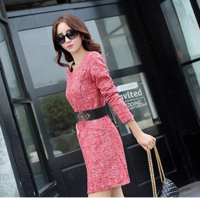 Thắt lưng nữ đẹp vintage