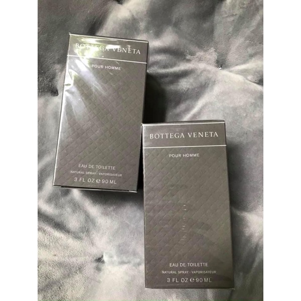 Nước hoa nam Bottega Veneta Pour Homme EDT 90ml