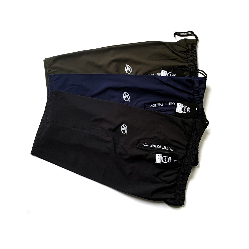 [Big Size 85-90kg] Quần Short, Quần ngố, Quần lửng nam chất vải Dù, vải Gió Co Dãn Nhẹ SIZE ĐẠI, Đù màu, BIG SIZE | BigBuy360 - bigbuy360.vn