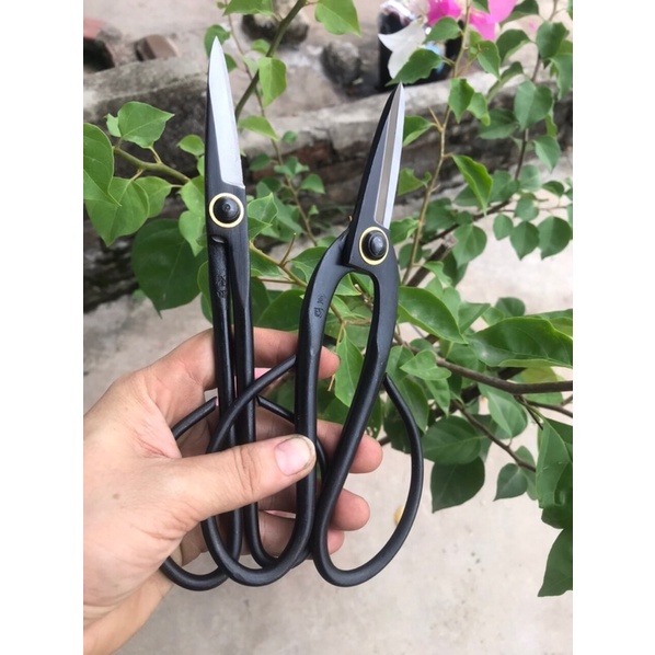 Bộ dụng cụ ,cắt tỉa cành ,tạo sẹo hàng thép đúc nguyên khối siêu sắc bén