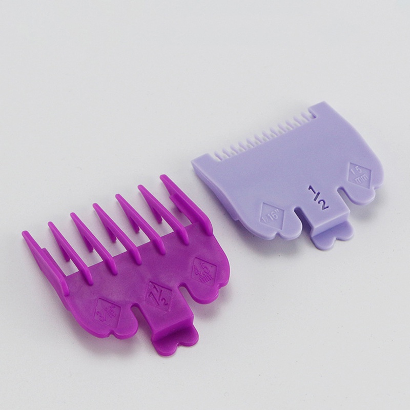 Set 2 Lược Thay Thế Cho Máy cạo râu Cắt Tóc