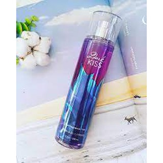 Xịt Thơm Body Mist Bath & Body Works Đủ Mùi (10ml)