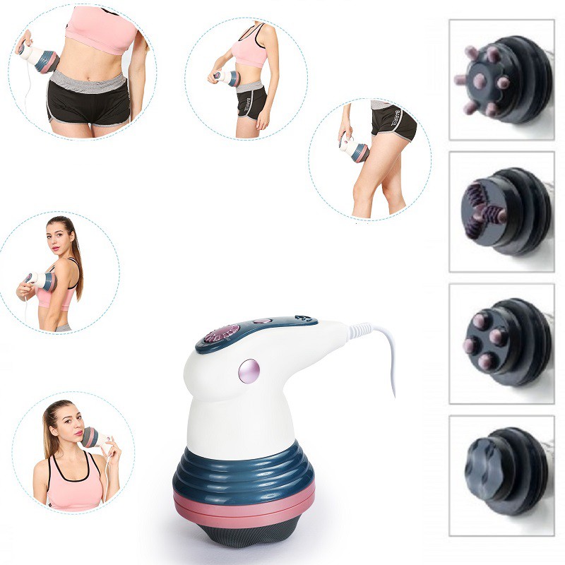 Káº¿t quáº£ hÃ¬nh áº£nh cho MÃ¡y massage cáº§m tay body innovation