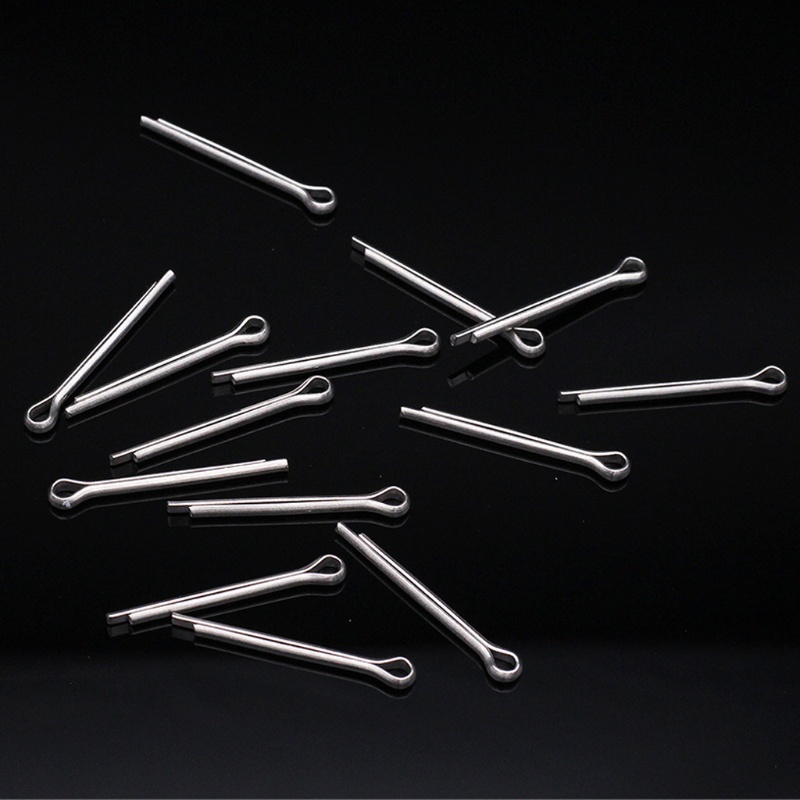 QQ Bộ 10 Chốt Khóa Đĩa Phanh Thủy Lực Bằng Thép Không Gỉ