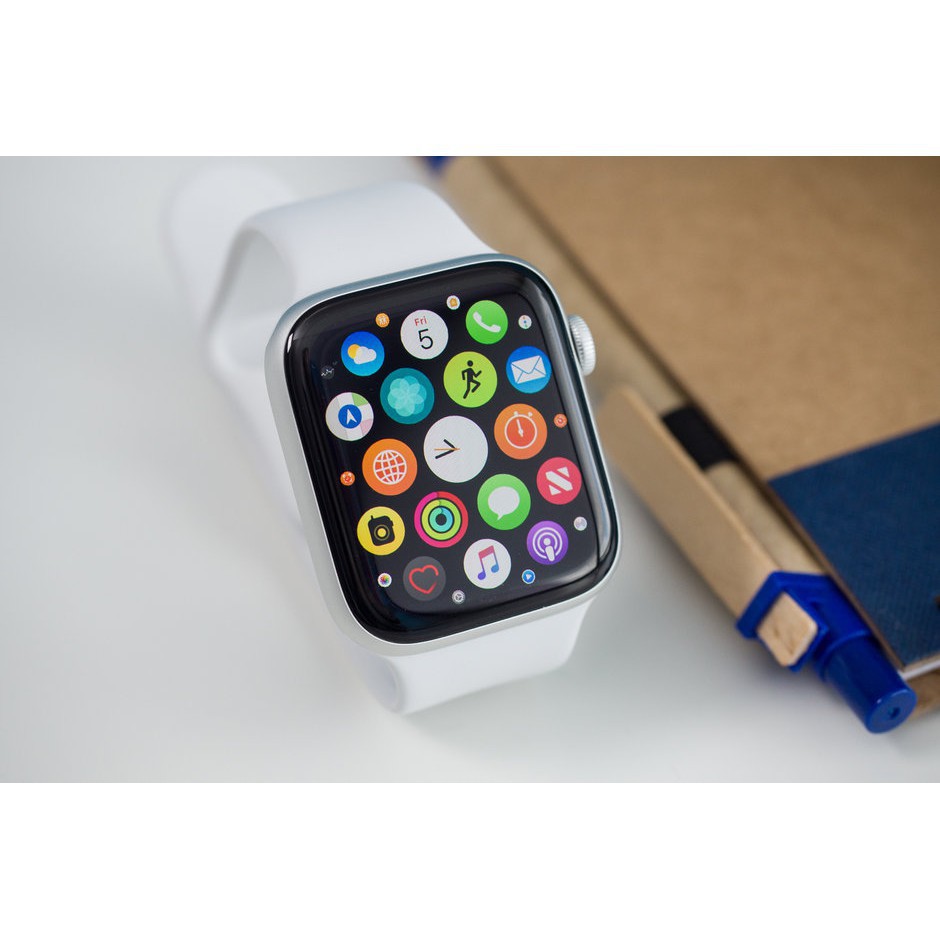 V3 Đồng Hồ sáng tạo W26 thế hệ mới Smart Watch 6