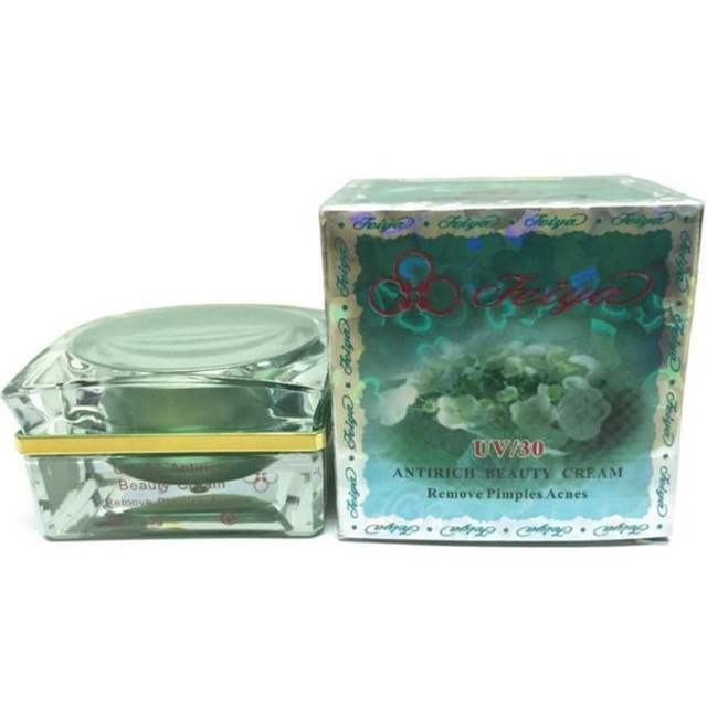 Kem dưỡng da feiya chống lão hóa 15g Chính hãng