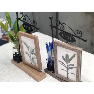 Khung ảnh để bàn đẹp - miễn phí in ảnh