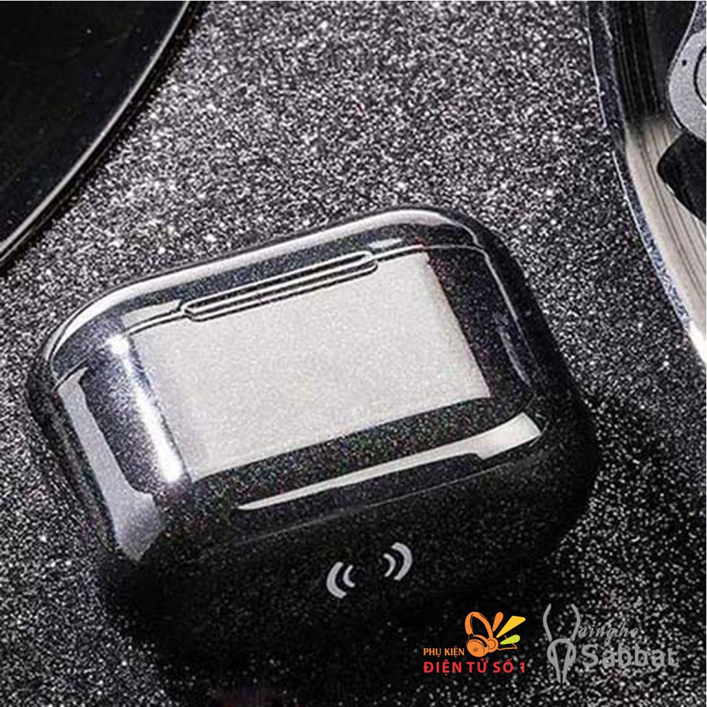 Hộp sạc tai nghe sabbat E12ultra - dock sạc sabbat E12ultra