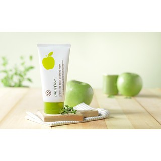 Sữa rửa mặt Innisfree Apple Seed