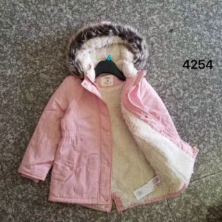 Combo áo lông cừu 2_8y