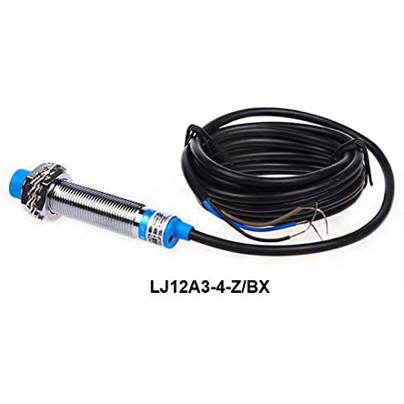 CẢM BIẾN OMRON LJ12A3-4-Z/BX