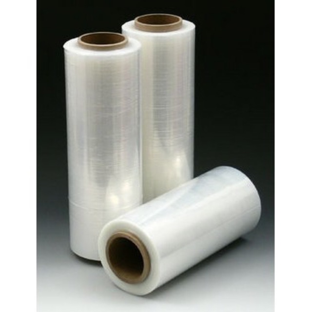 Màng Chít PE (25cm, 50cm) - Bọc Hàng, Bọc VaLi, Bọc Chuyển Nhà Tiện Lợi - Chất Lượng Cao, Giá Tốt, Đóng Gói An Toàn