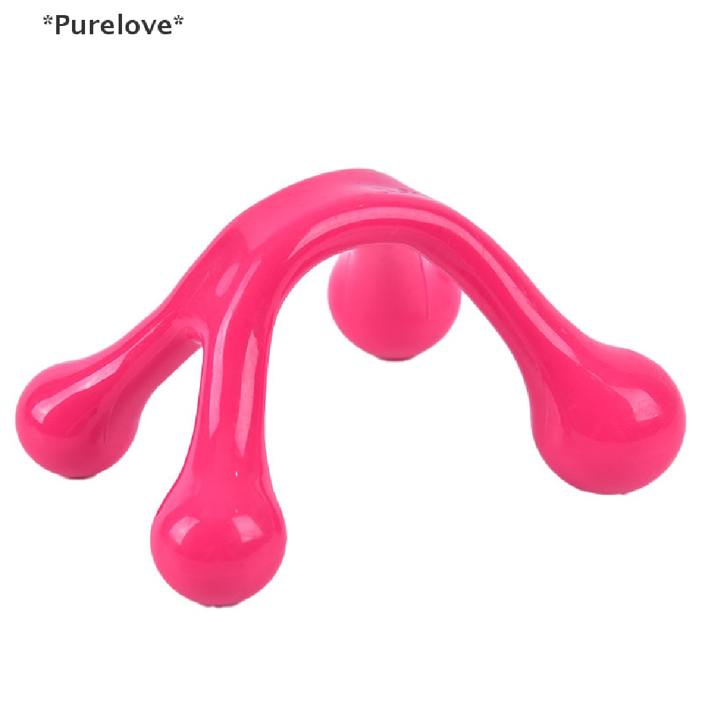 Gậy Mát Xa Cầm Tay Giúp Giảm Đau Lưng Tiện Dụng