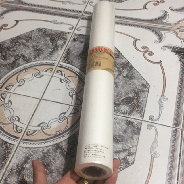 Cuộn giấy thiết kế hình xăm dài 50m