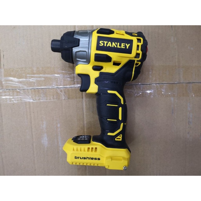 Body máy bắt vít 18v stanley SBI201N ( Không chổi than)