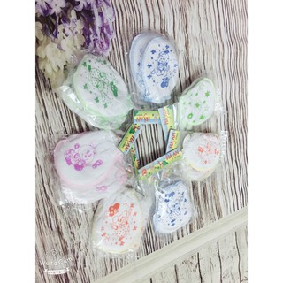 Set bao tay+ bao chân bo chun giá rẻ giá siêu rẻ