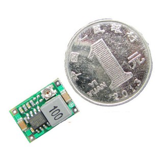 Set 10 Mô Đun Hạ Áp Mini 3a Dc-Dc M7