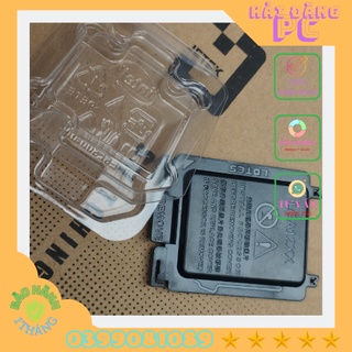 Nắp đậy đựng CPU+Hộp đựng chip bảo vệ Socket Intel 1200