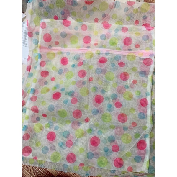 Túi giặt quần áo, đồ lót đủ kích cỡ. Loại đẹp.