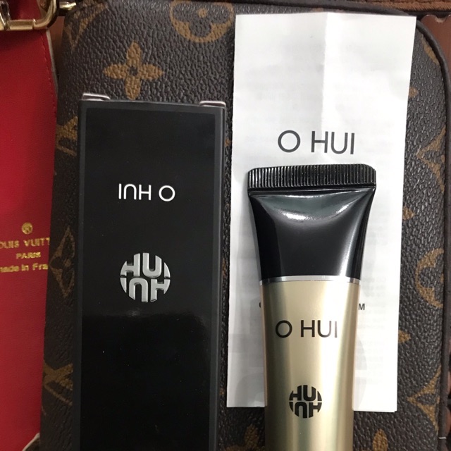 Set BB OHUI full và CC OHUI mini